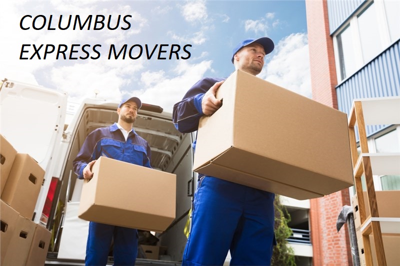 Columbusexpressmovers